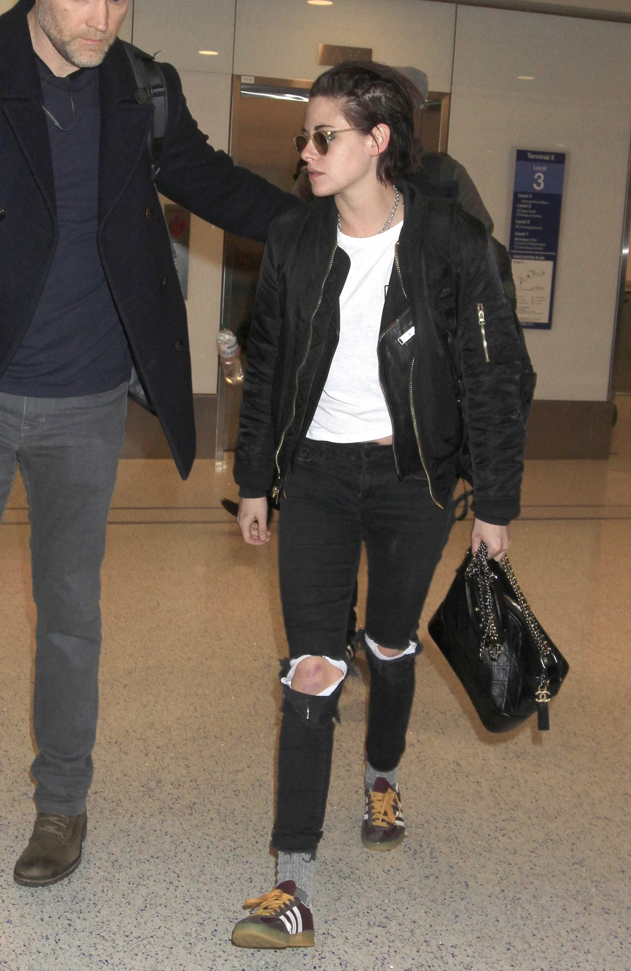 Kristen Stewart