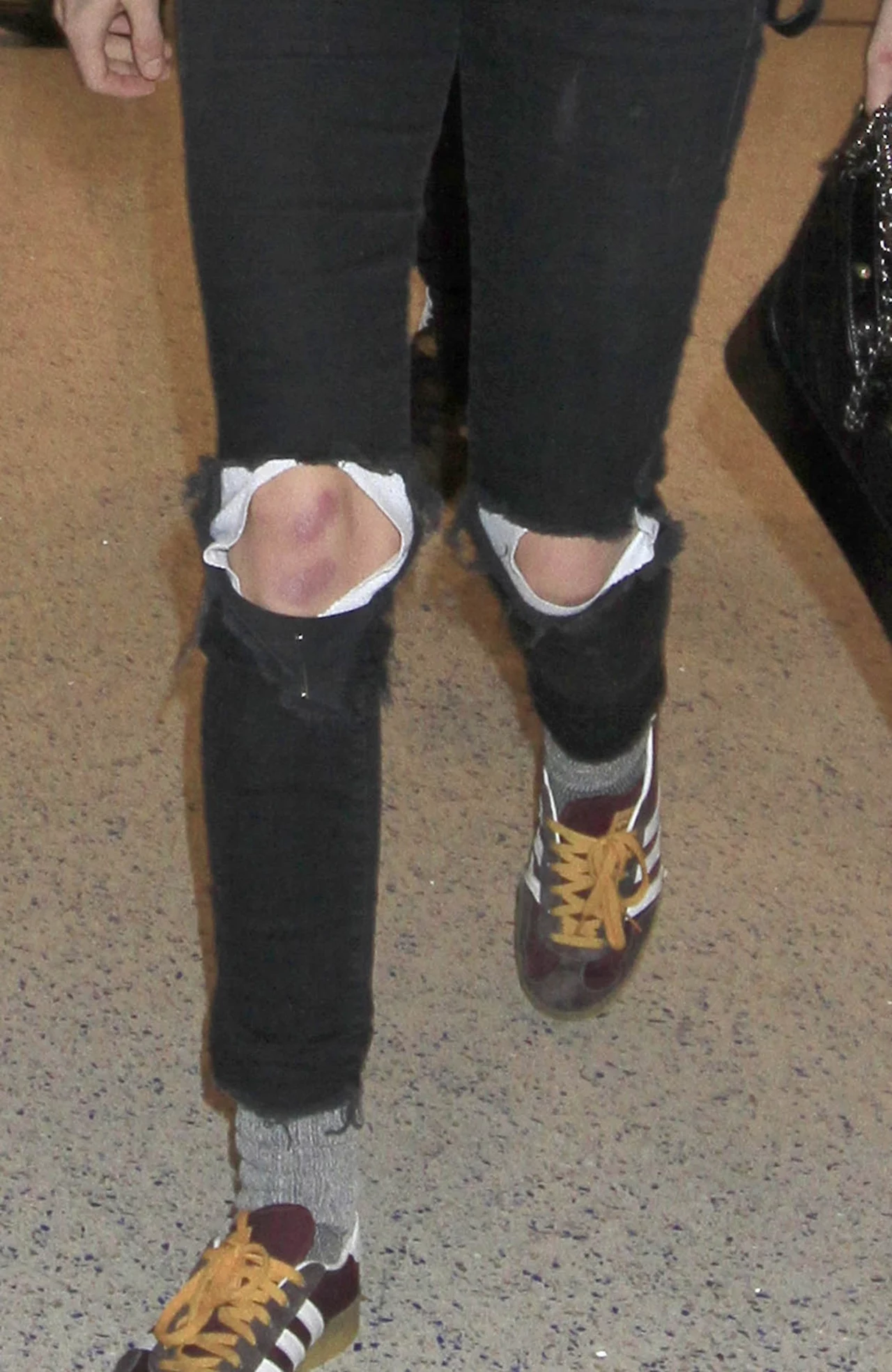 Kristen Stewart