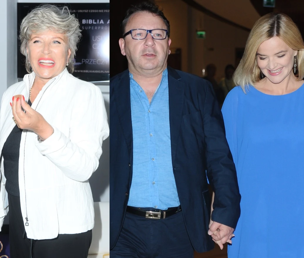 Janda i Zamachowscy Janda i Zamachowscy