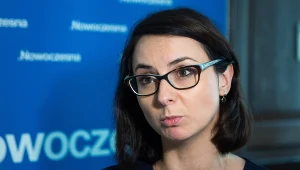 Kamila Gasiuk-Pihowicz