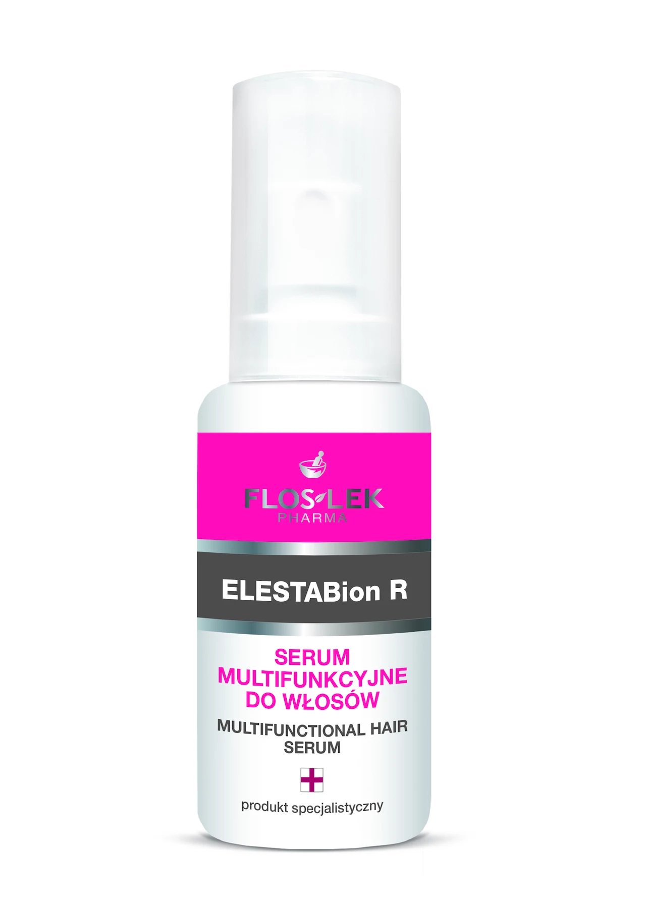 Serum multifunkcyjnego ELESTABion R Serum multifunkcyjnego ELESTABion R