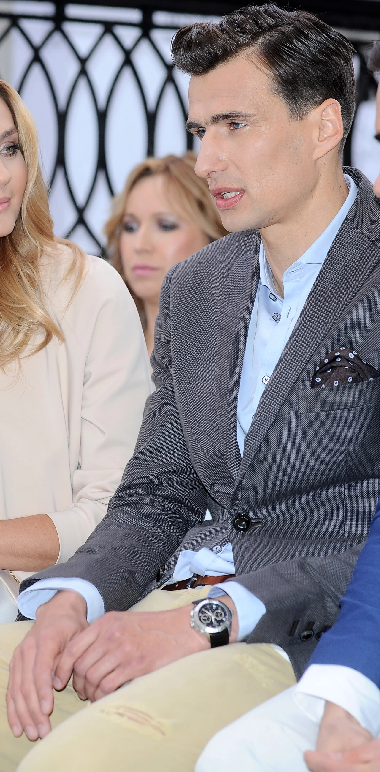 Jarek Bieniuk Jarek Bieniuk