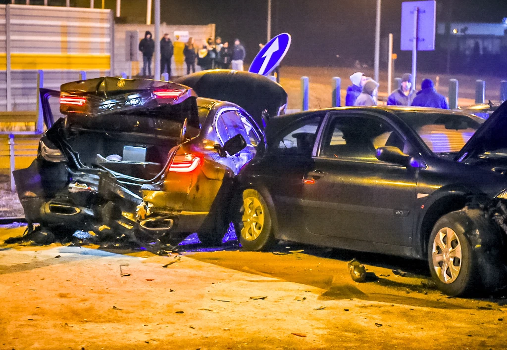 Minister nie ucierpiał w zdarzeniu. Minister nie ucierpiał w zdarzeniu.
