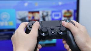 Właściciele konsol nie należą do graczy, których sprzęty leżą pod telewizorem i się kurzą 