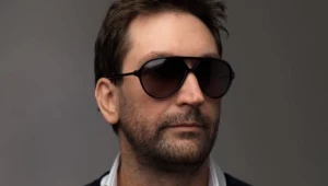 Leslie Benzies - producent serii GTA
