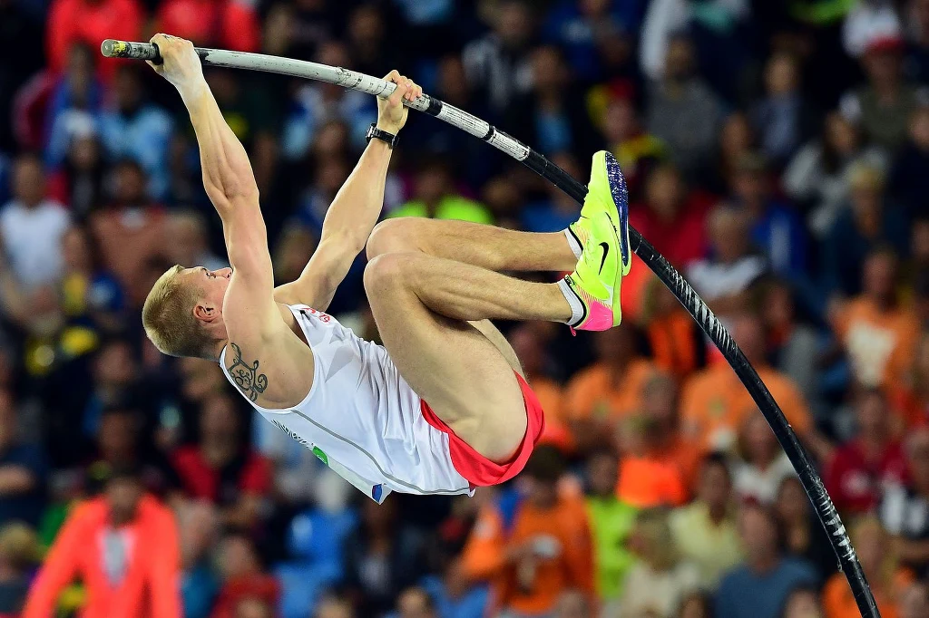 Piotr Lisek Piotr Lisek