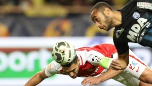 Radamel Falcao jest w wybornej formie. W środę trafił przeciwko AS Nancy