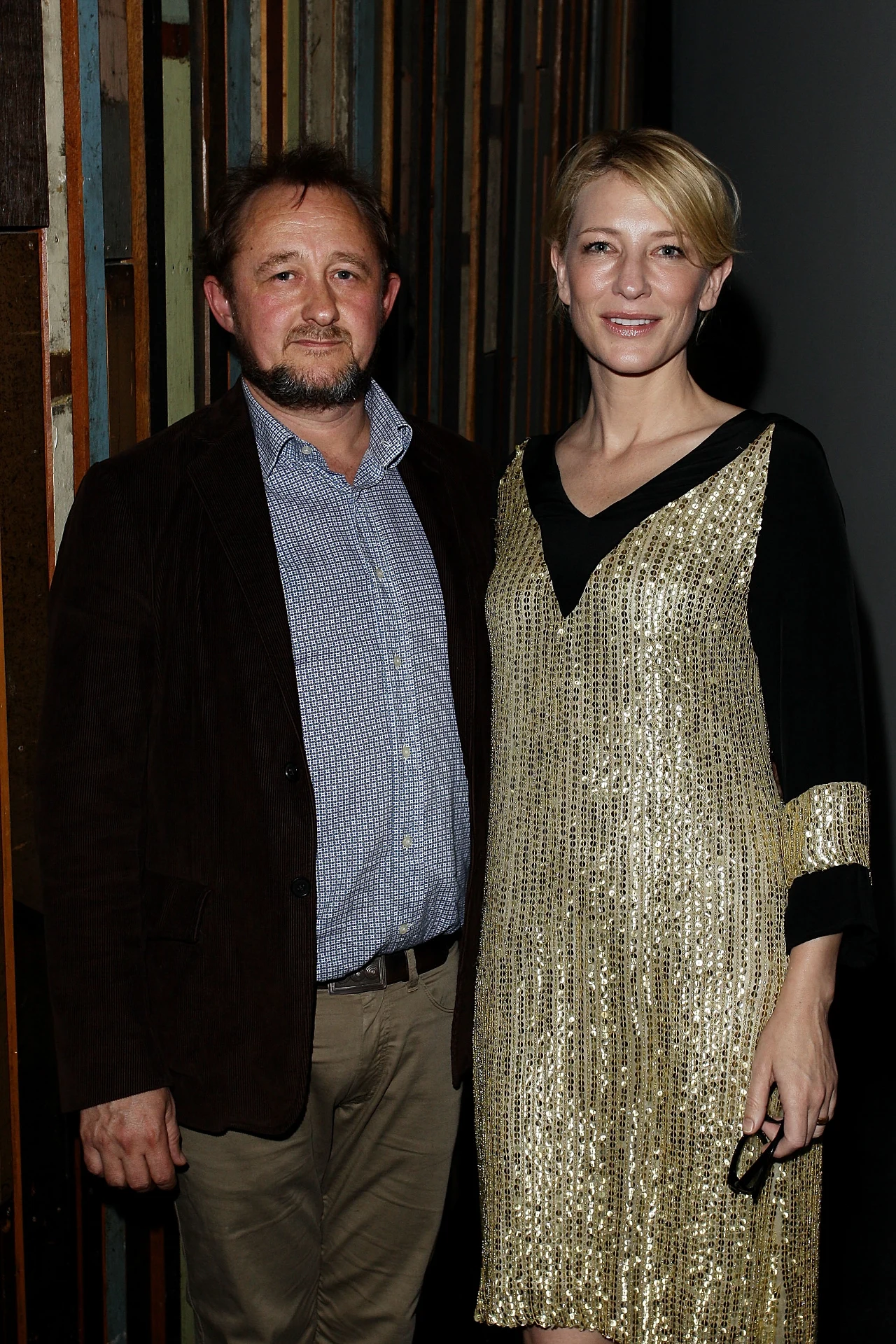 Para jest ze sobą od wielu lat Para jest ze sobą od wielu lat