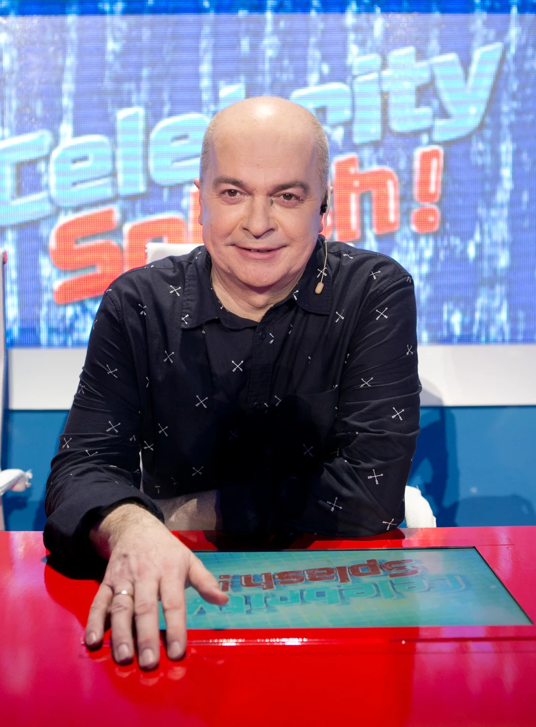 Tomasz Zimoch Tomasz Zimoch