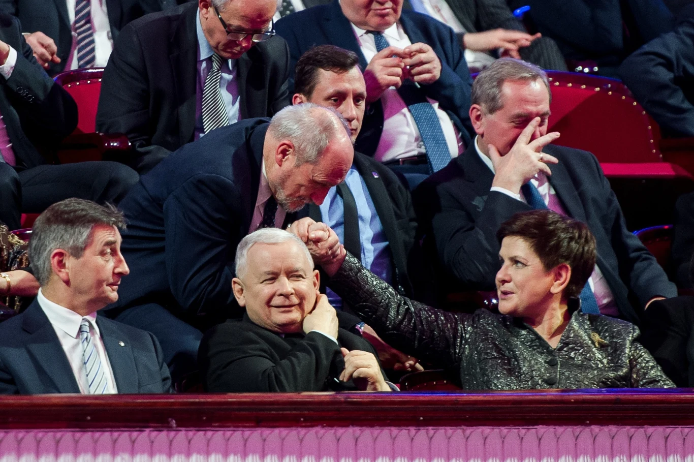 Jarosław Kaczyński