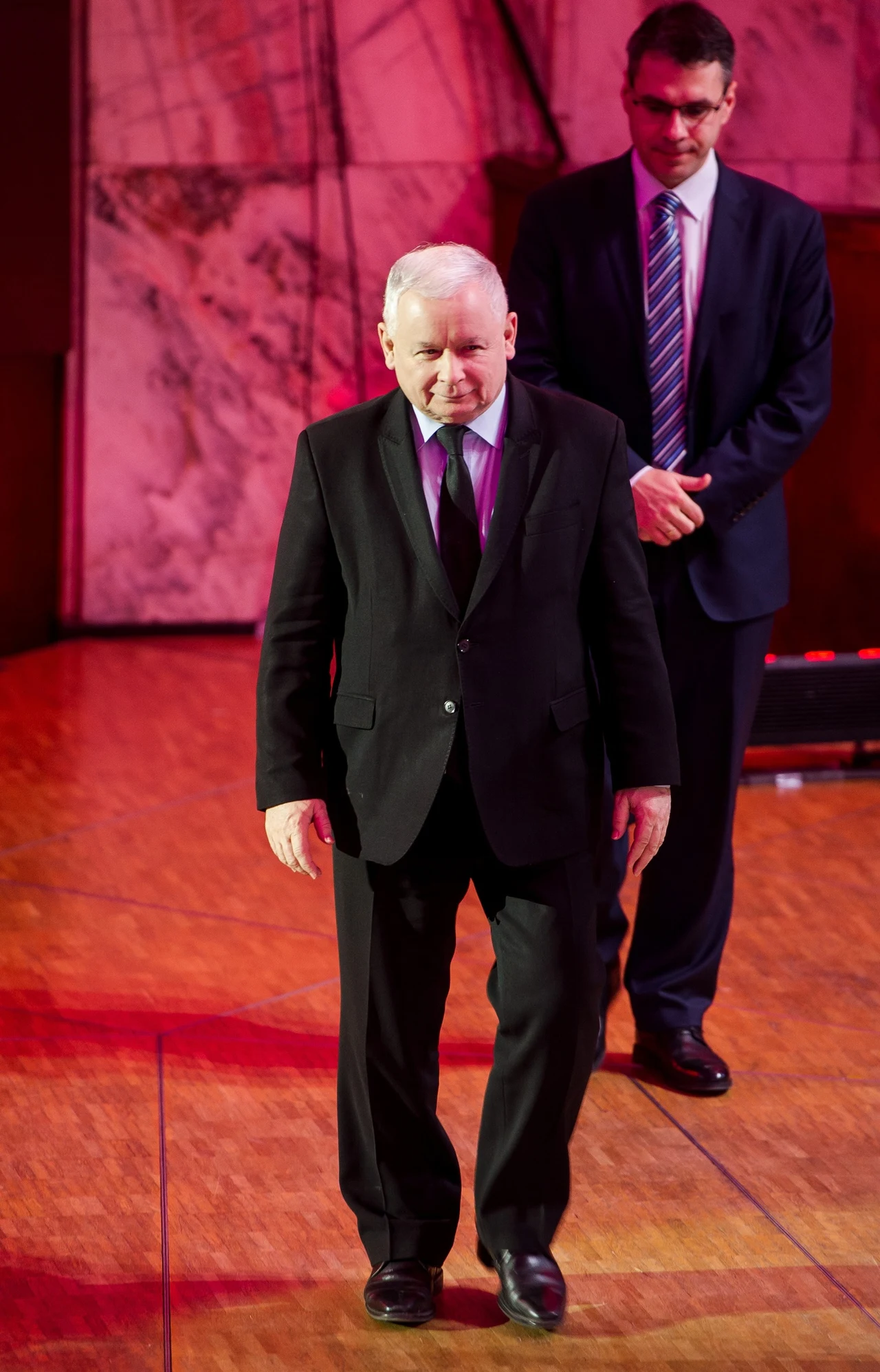 Jarosław Kaczyński