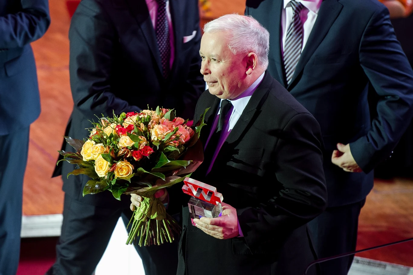 Jarosław Kaczyński