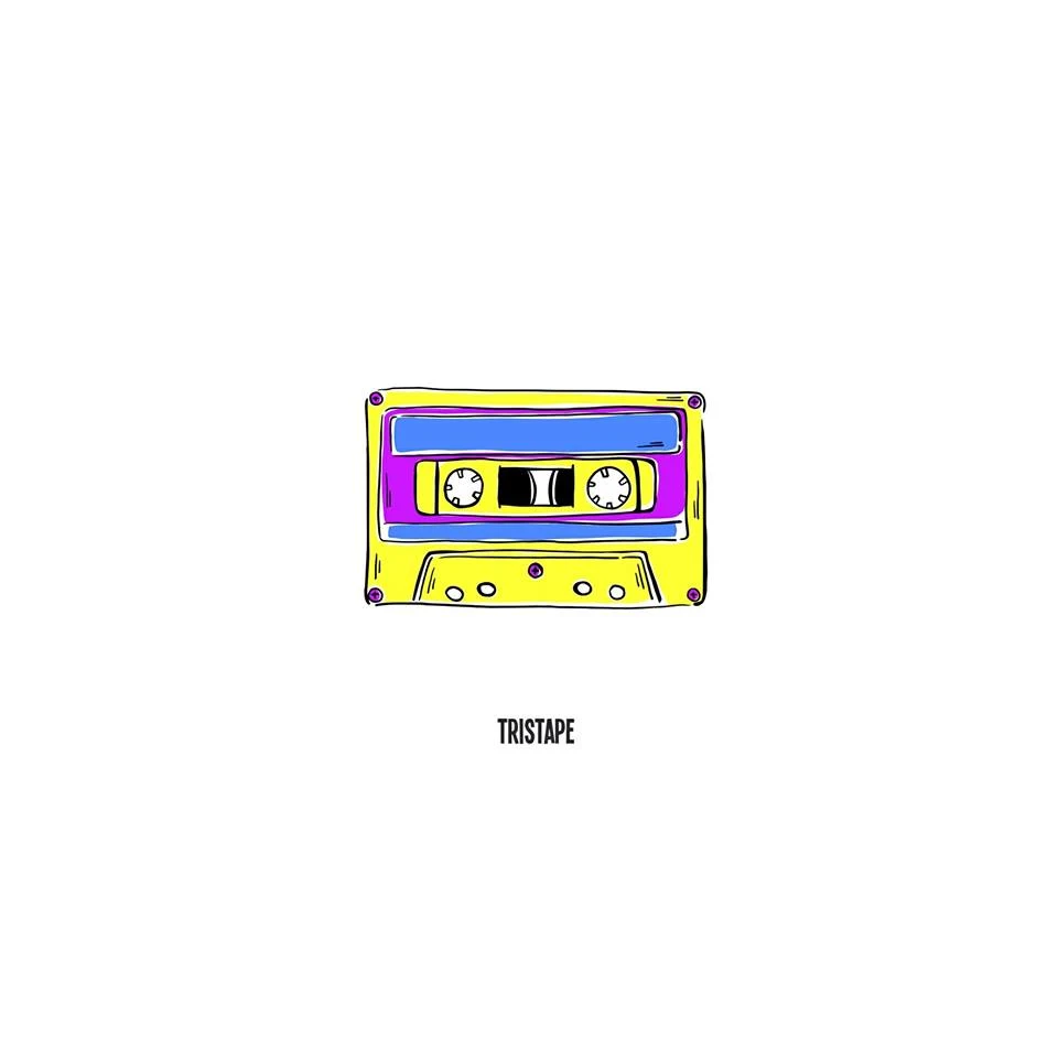 Te-Tris wypuścił "Tristape" Te-Tris wypuścił "Tristape"