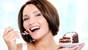 Kubki smakowe rozróżniają cztery podstawowe smaki