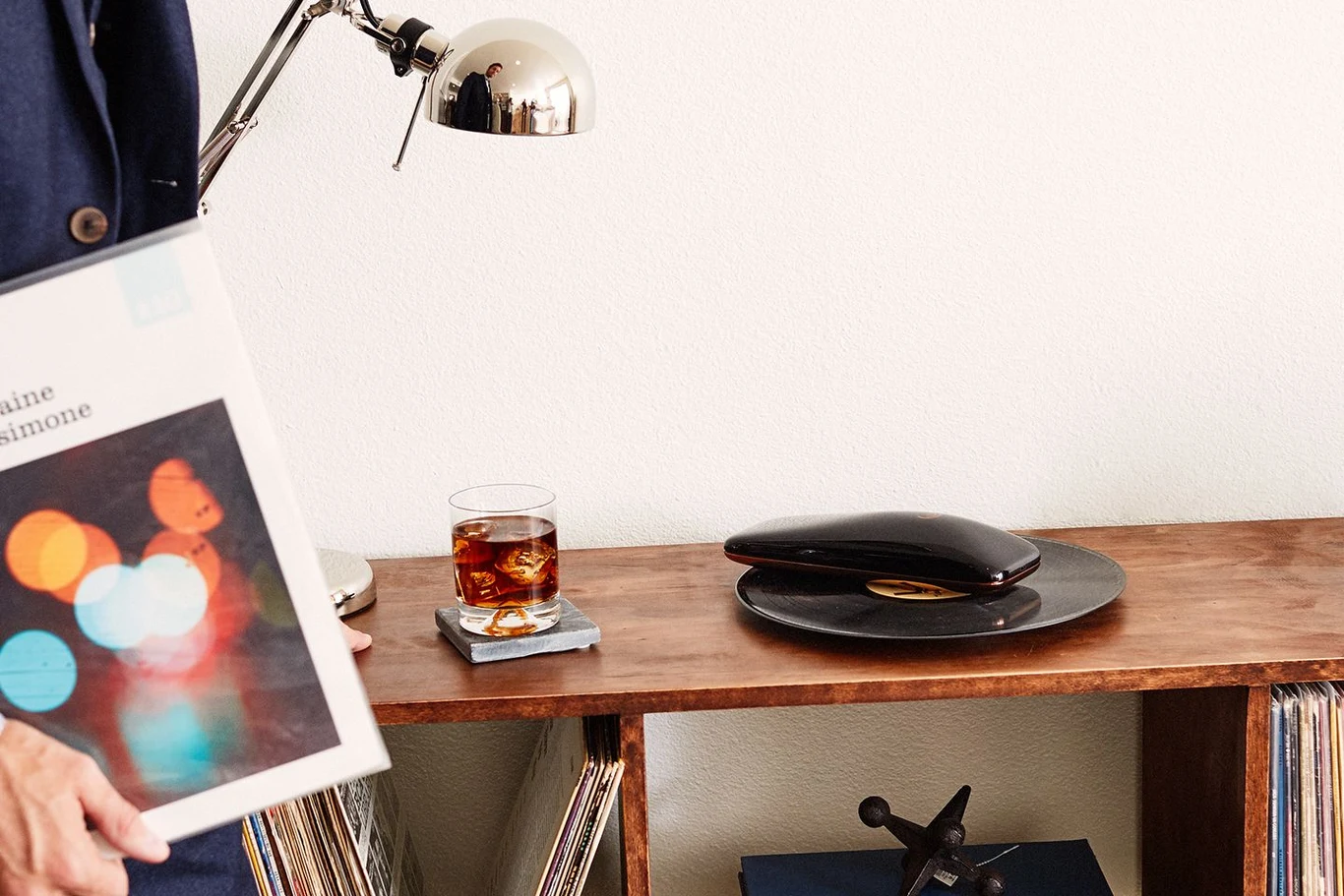Gramofon LOVE