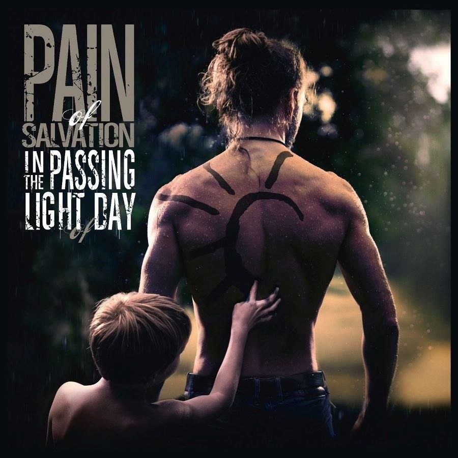 Inspiracją do powstania "In the Passing Light of Day" Pain of Salvation była poważna choroba Daniela Gildenlöwa