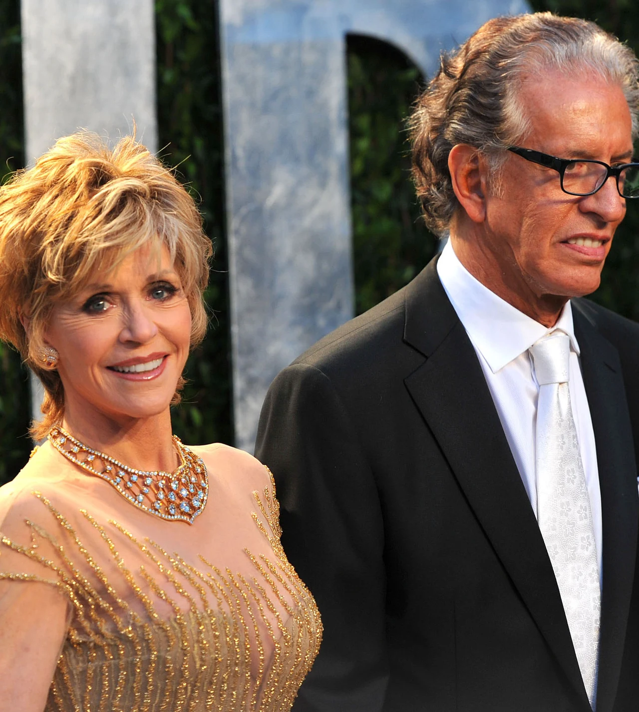 Para była ze sobą 8 lat Para była ze sobą 8 lat