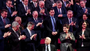 Kim Dzong Kaczyński