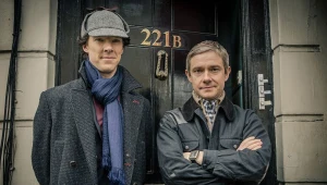 "Sherlock"