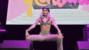 Kehlani: Nowa księżniczka R&B