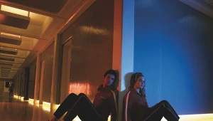 "Legion"