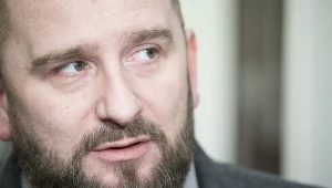 Piotr Liroy-Marzec uważa, że poprawki wypaczają jego projekt