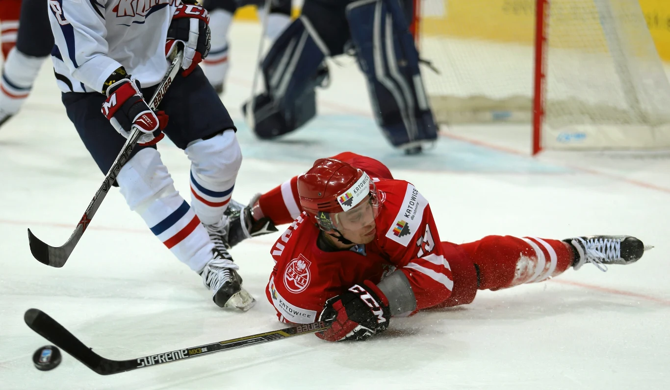 Krystian Dziubiński Krystian Dziubiński