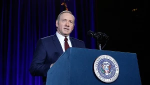 Kevin Spacey