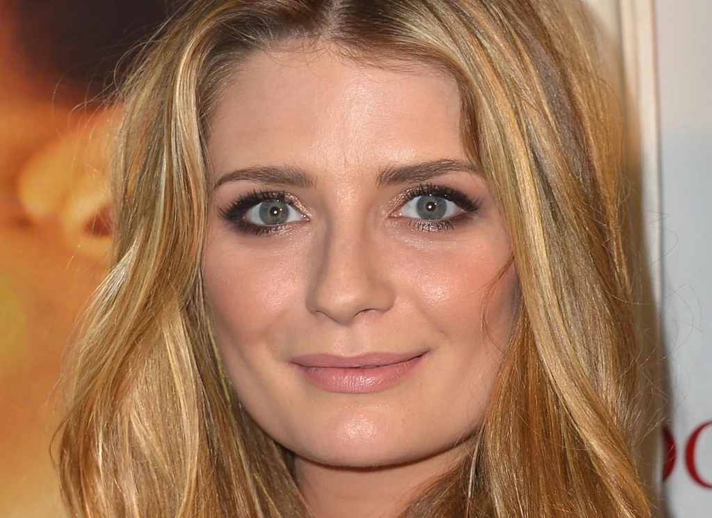 Mischa Barton