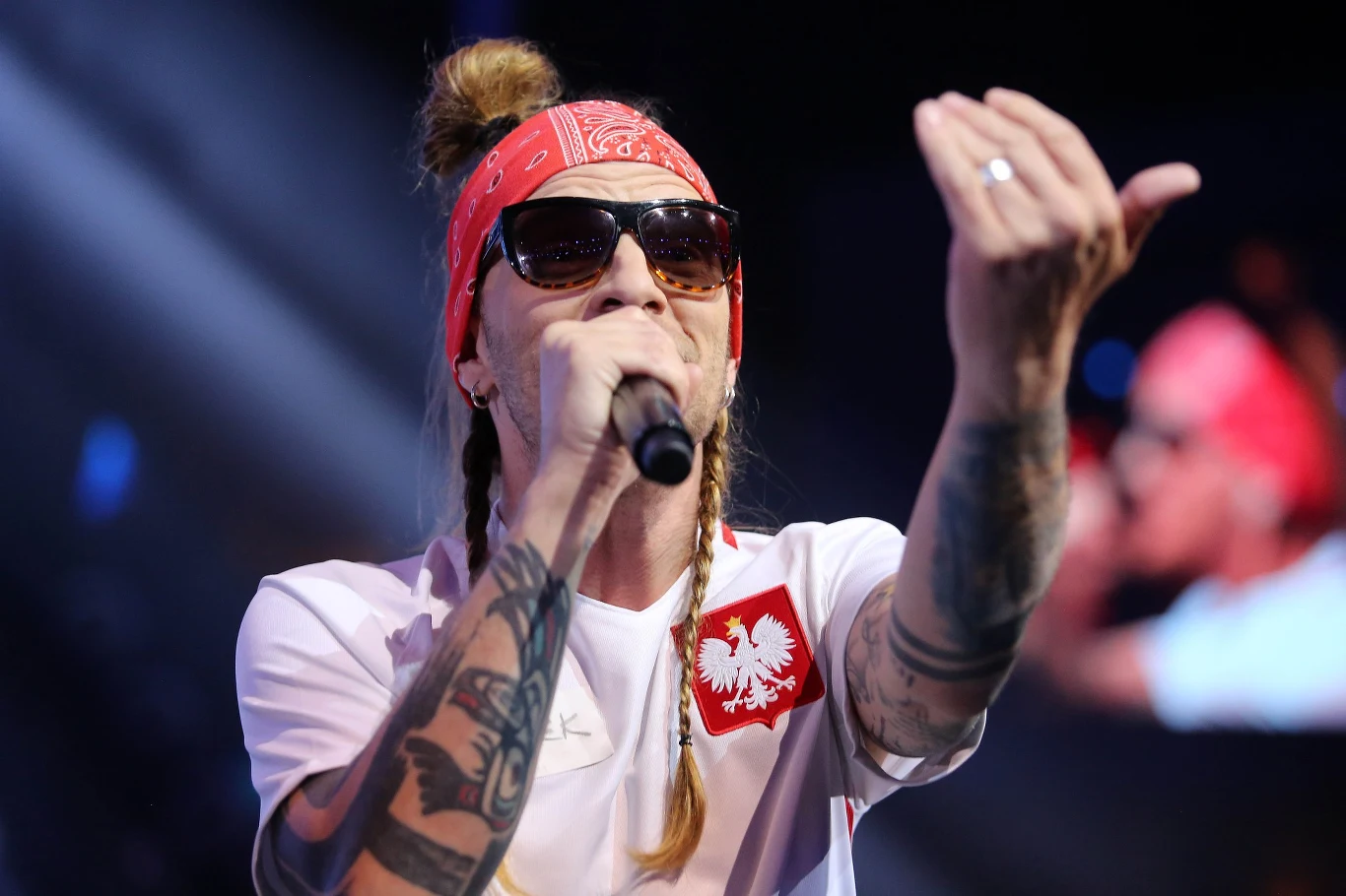 Wojtek Łuszczykiewicz Wojtek Łuszczykiewicz