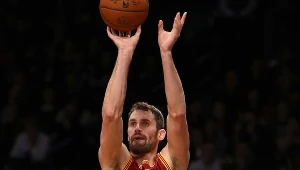 Kevin Love
