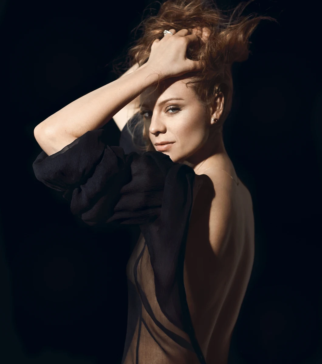 Magdalena Boczarska Magdalena Boczarska