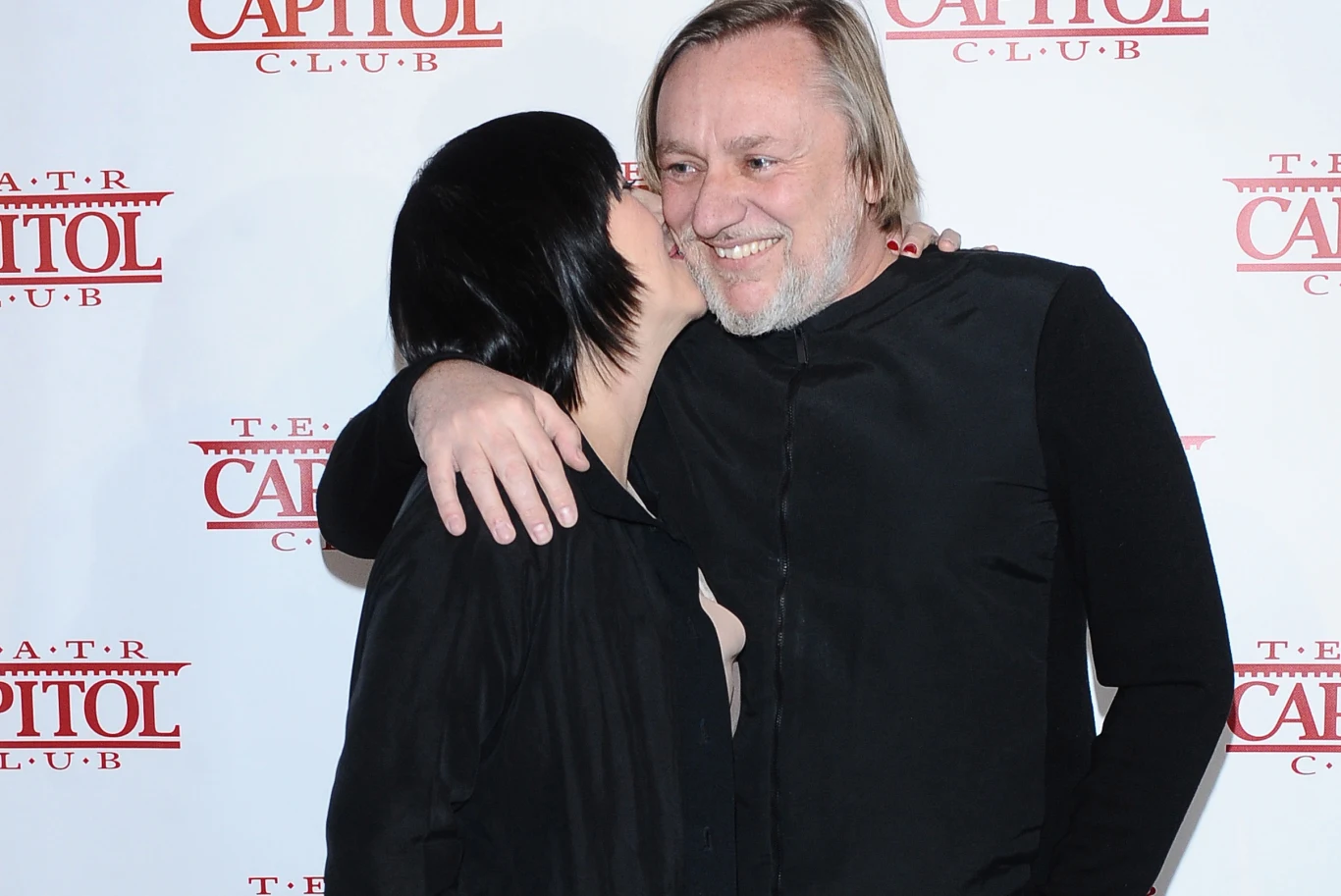 Para jest ze sobą od ponad 10 lat