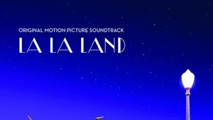 Recenzja "La ​La Land - Soundtrack": Nie raczy się odczepić