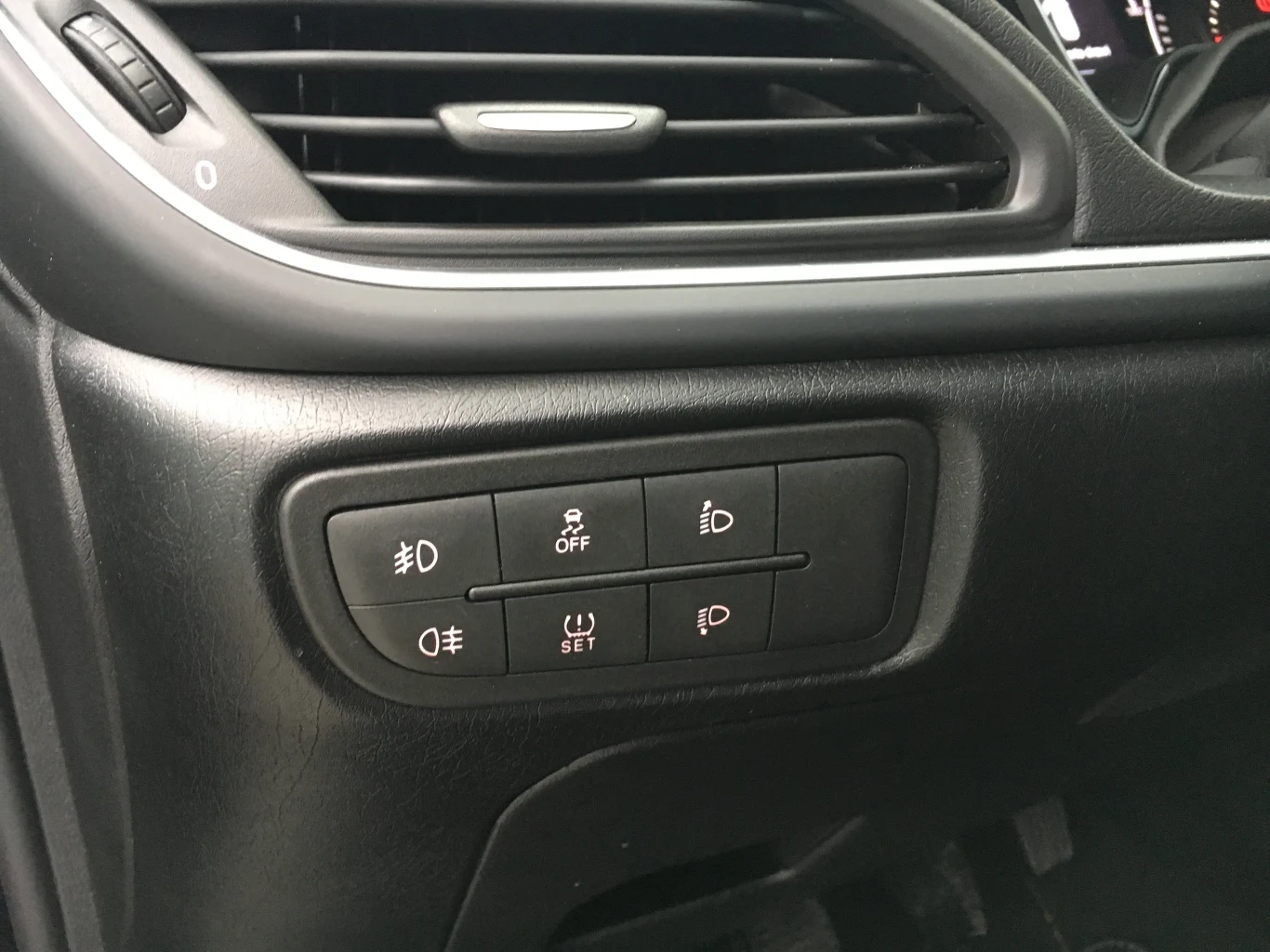 Fiat Tipo hatchback i kombi