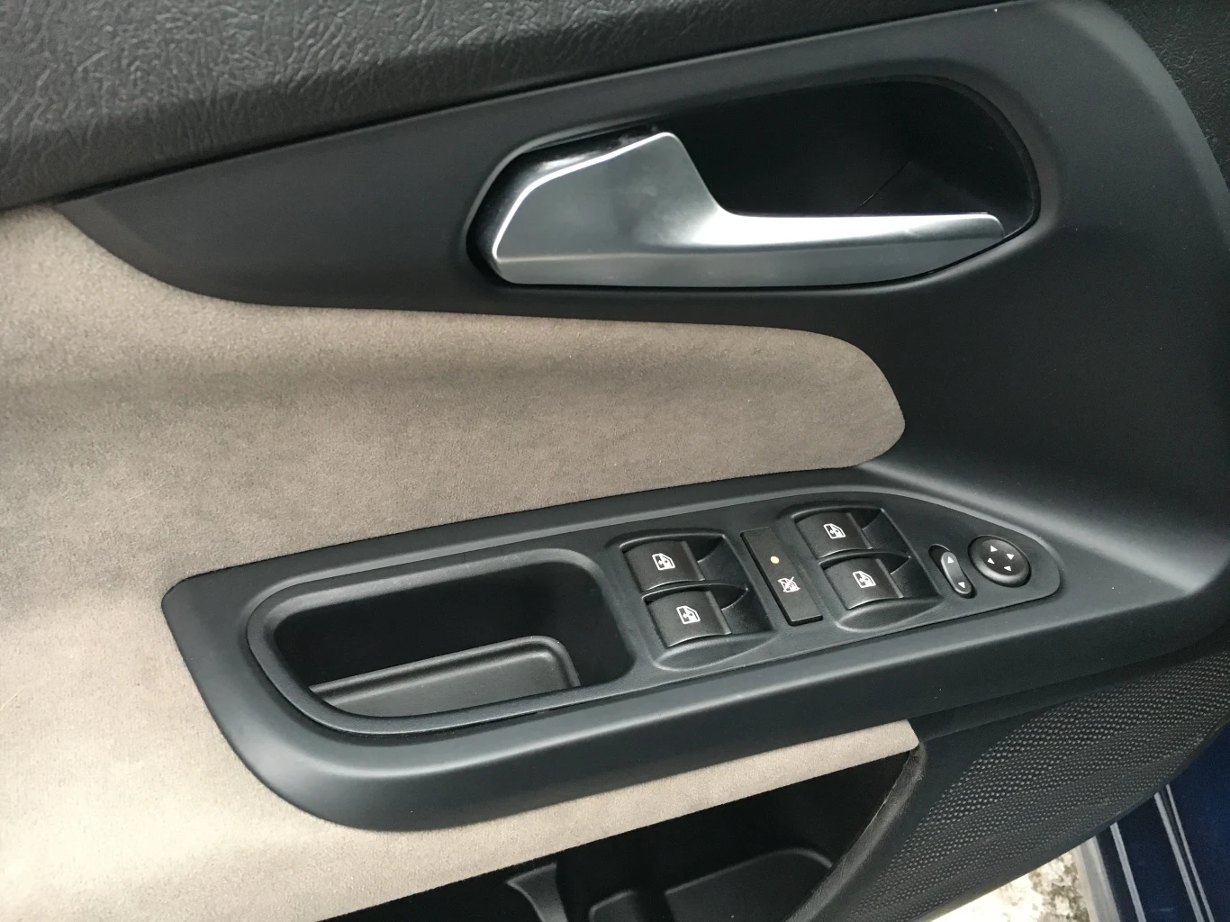 Fiat Tipo hatchback i kombi