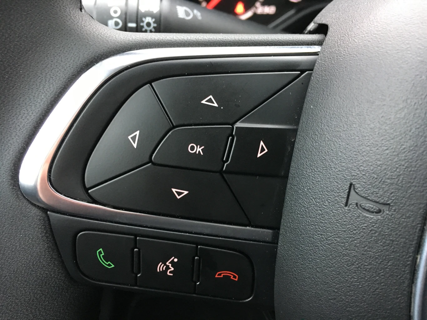 Fiat Tipo hatchback i kombi