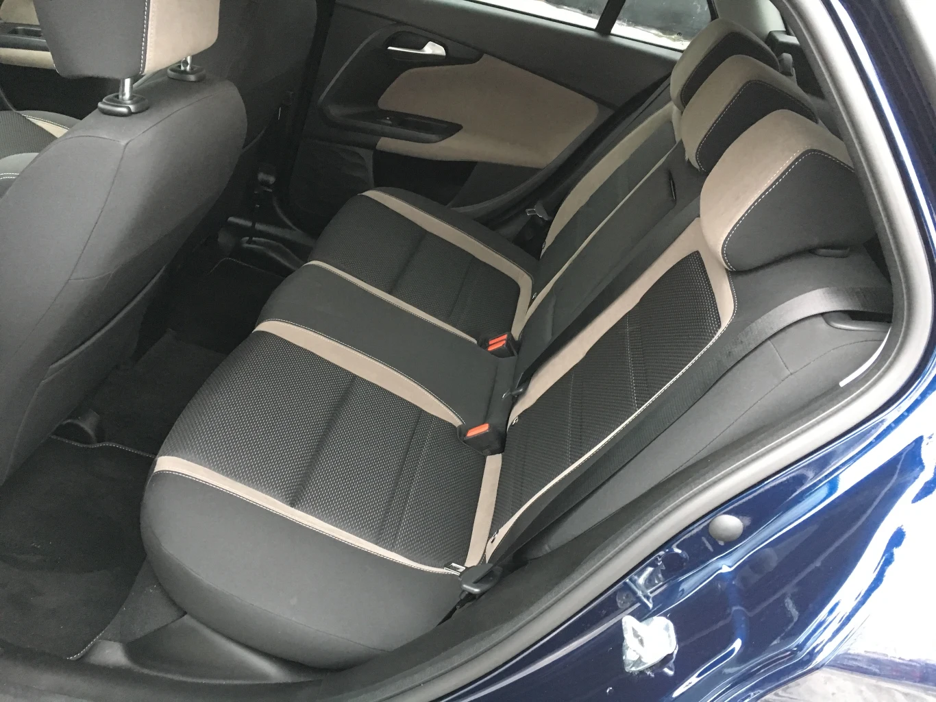 Fiat Tipo hatchback i kombi