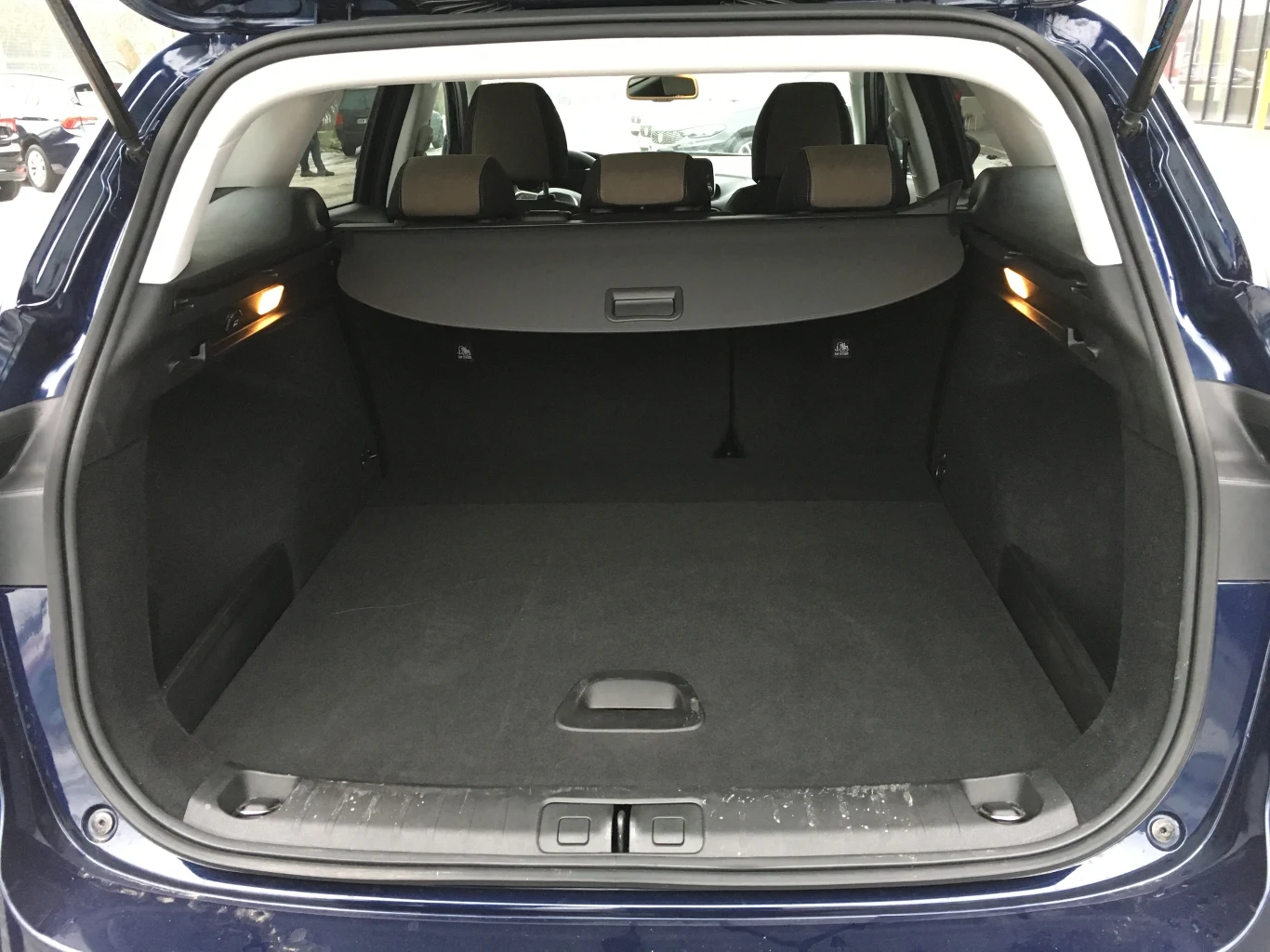 Fiat Tipo hatchback i kombi