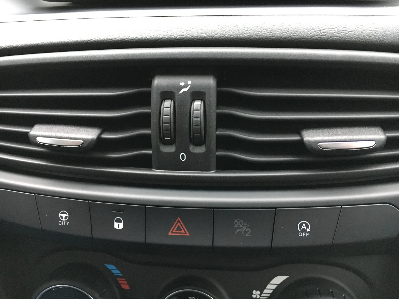 Fiat Tipo hatchback i kombi