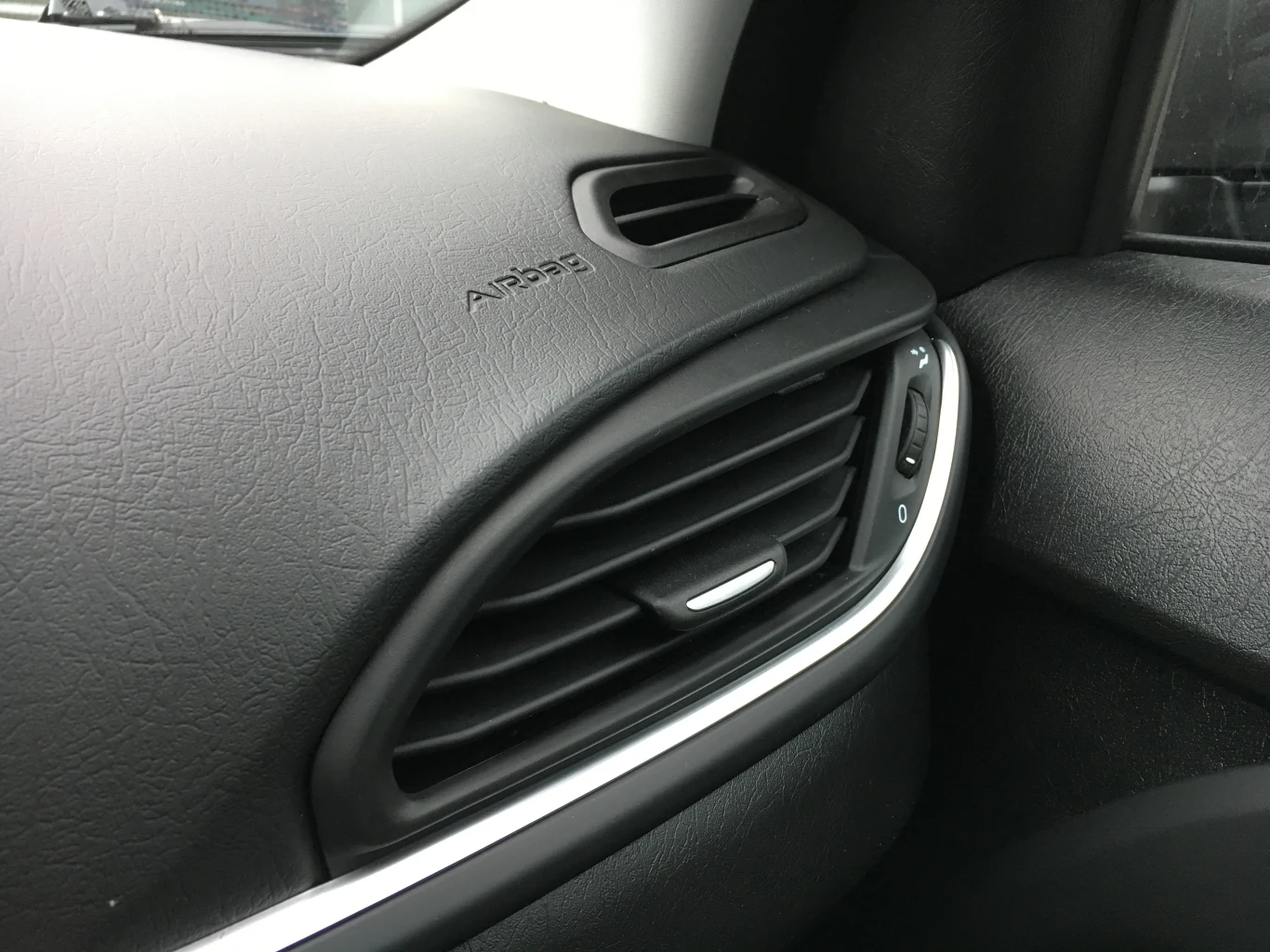 Fiat Tipo hatchback i kombi