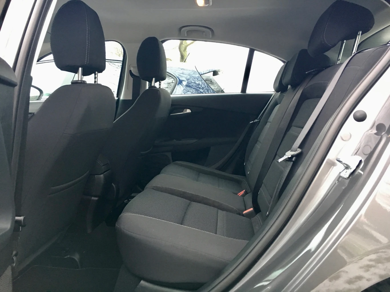 Fiat Tipo hatchback i kombi