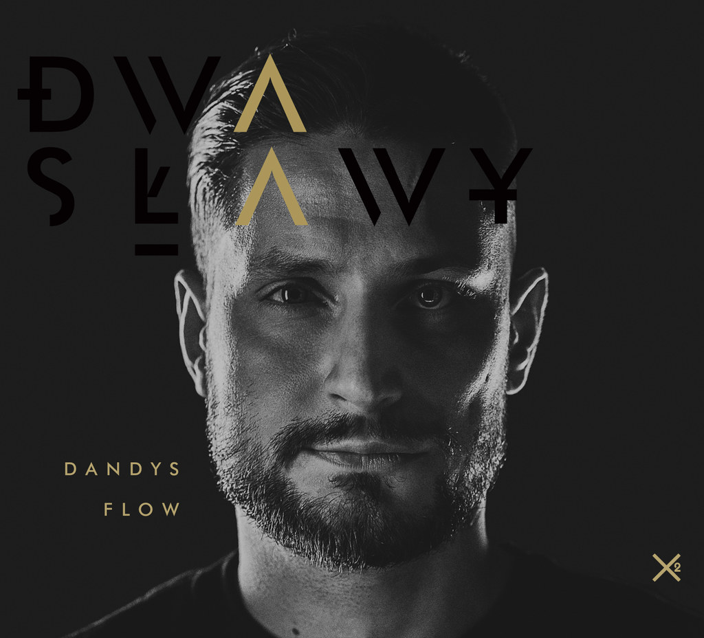 "Dandys flow" to nie jest album niewyżytych kalamburzystów, denerwujących nas nieudolnie utrzymywaną powagą do wtóru bitów, które są, bo są. To bardzo dobra rzecz, dorosła i rozrywkowa zarazem