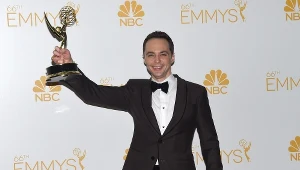 Jim Parsons