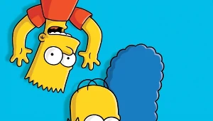 "Simpsonowie"