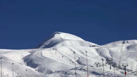 Portugalia to kraj, w którym wbrew pozorom znajdziemy miejsce ze skipassami. 