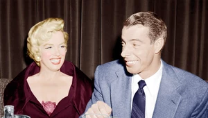 Wszystko z miłości - Marilyn Monroe i Joe DiMaggio 