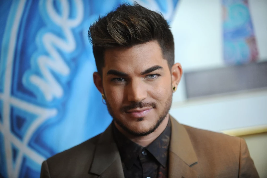 Adam Lambert