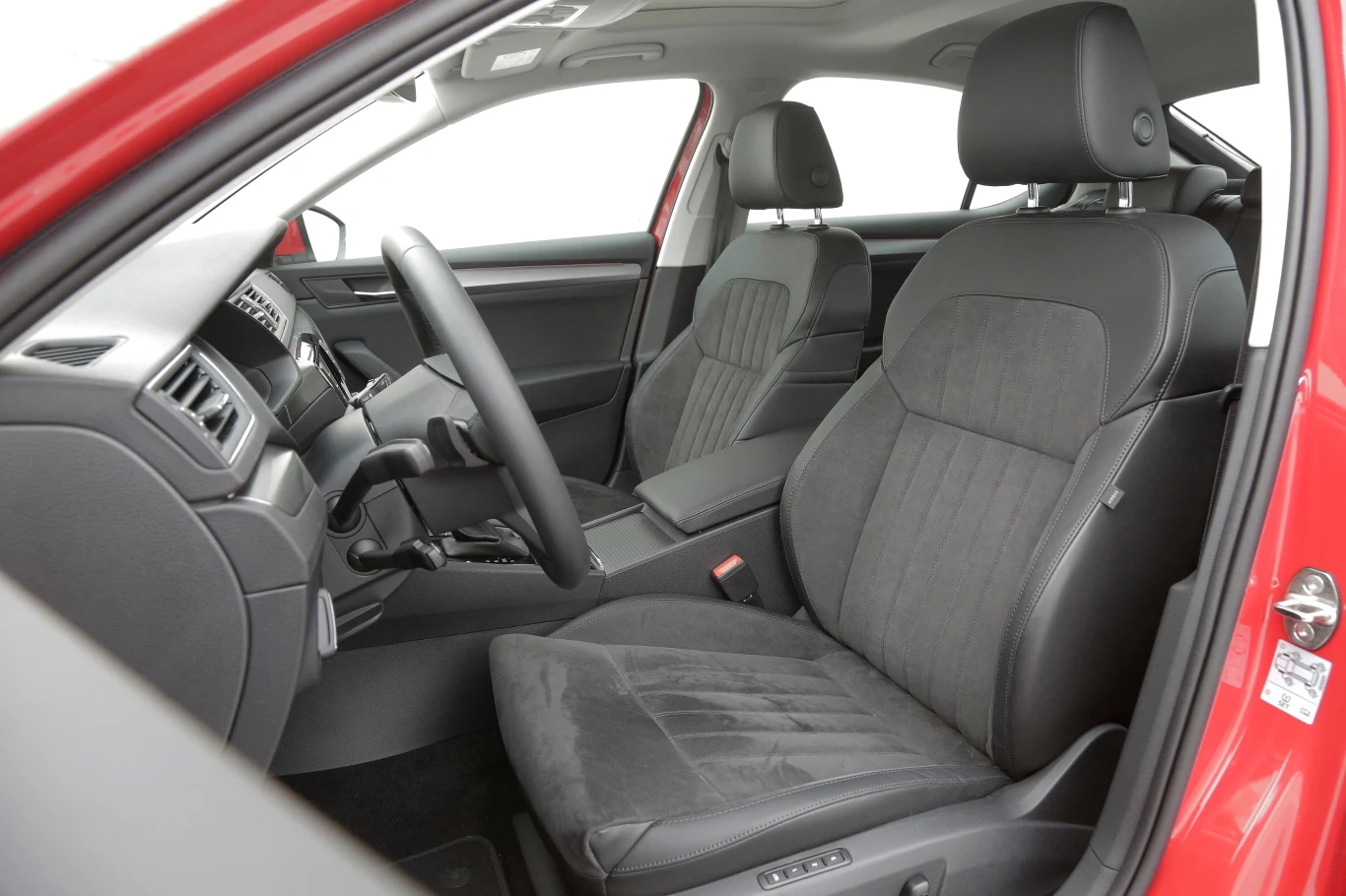 Skoda Superb Skoda Superb