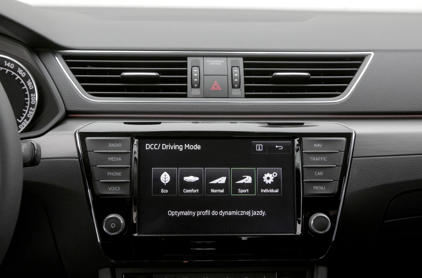 Skoda Superb Skoda Superb